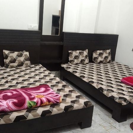 Mangal Dham, Deoghar Otel Dış mekan fotoğraf