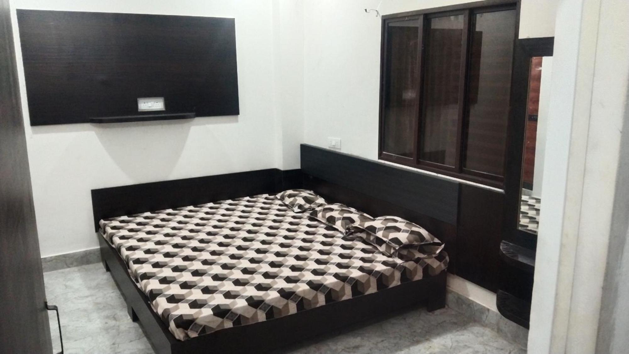 Mangal Dham, Deoghar Otel Dış mekan fotoğraf