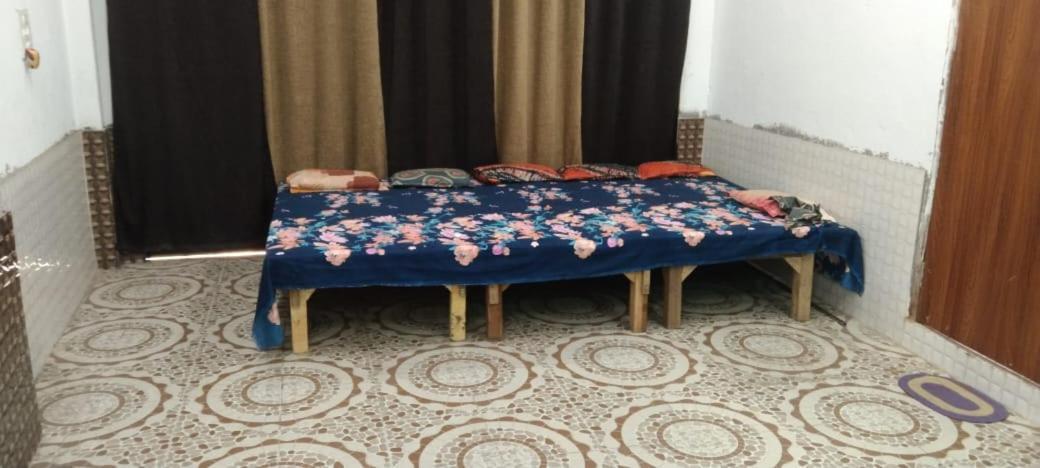 Mangal Dham, Deoghar Otel Oda fotoğraf