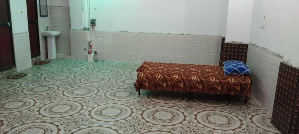 Mangal Dham, Deoghar Otel Oda fotoğraf