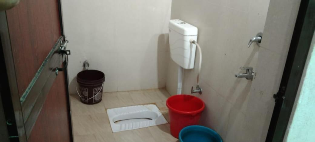 Mangal Dham, Deoghar Otel Oda fotoğraf