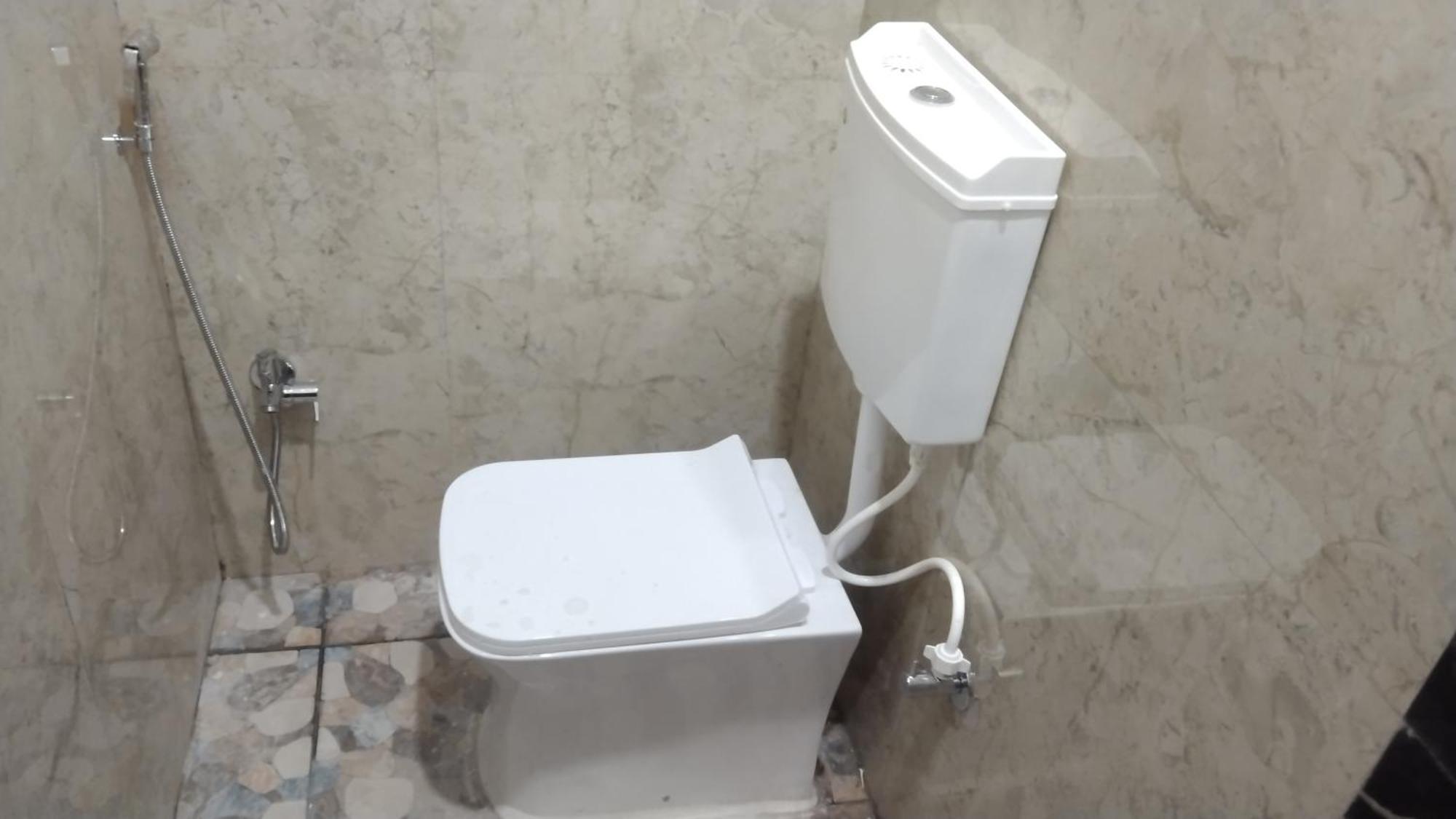 Mangal Dham, Deoghar Otel Dış mekan fotoğraf
