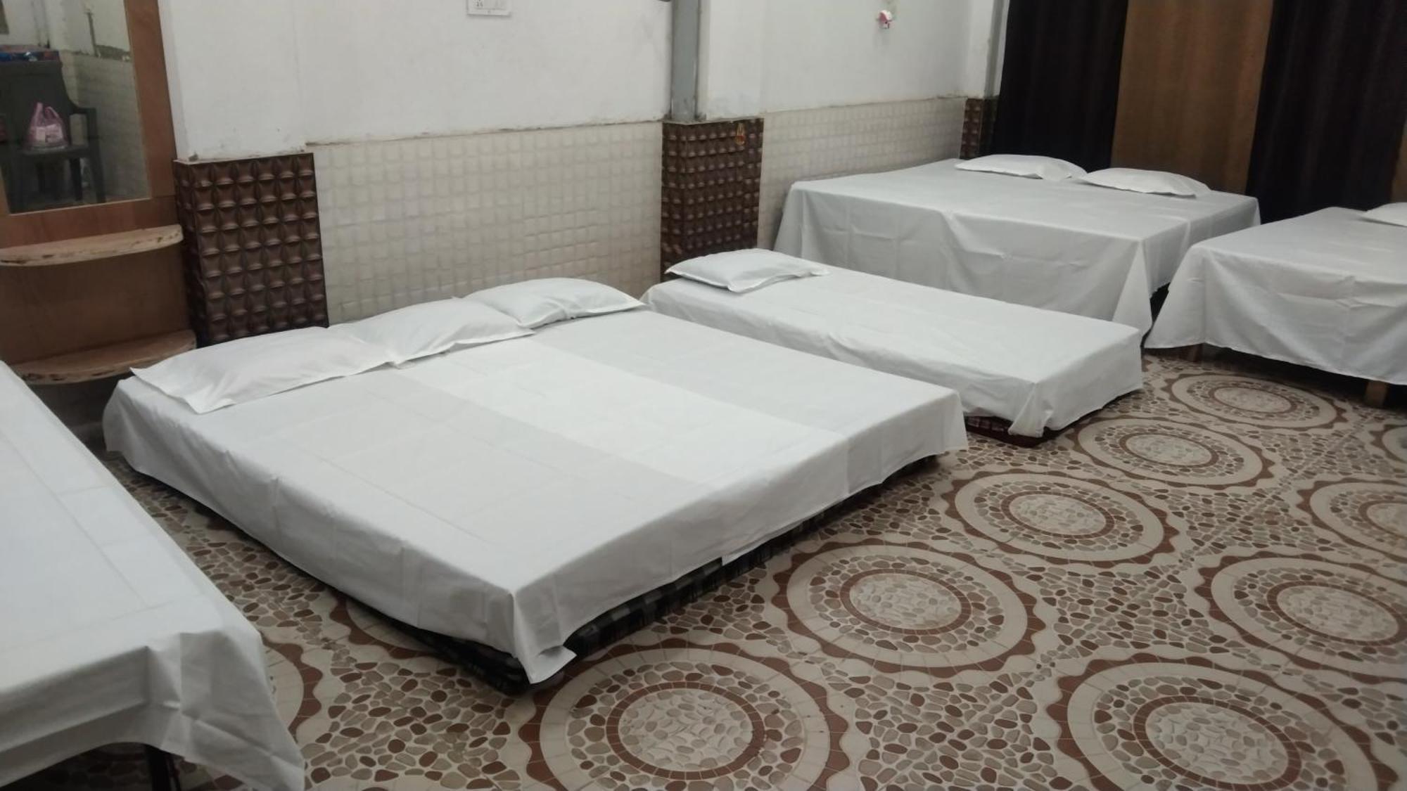 Mangal Dham, Deoghar Otel Dış mekan fotoğraf