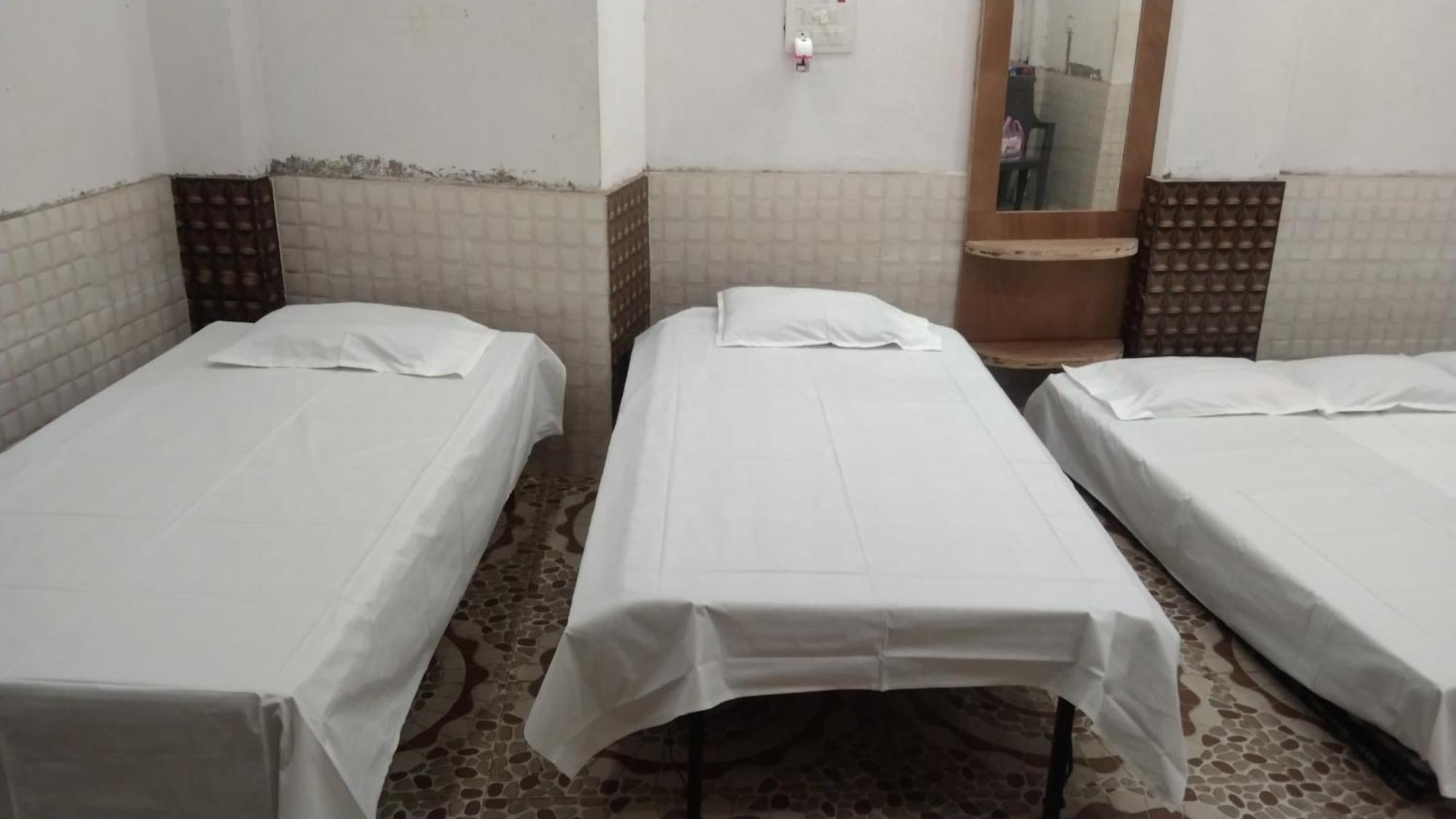 Mangal Dham, Deoghar Otel Dış mekan fotoğraf