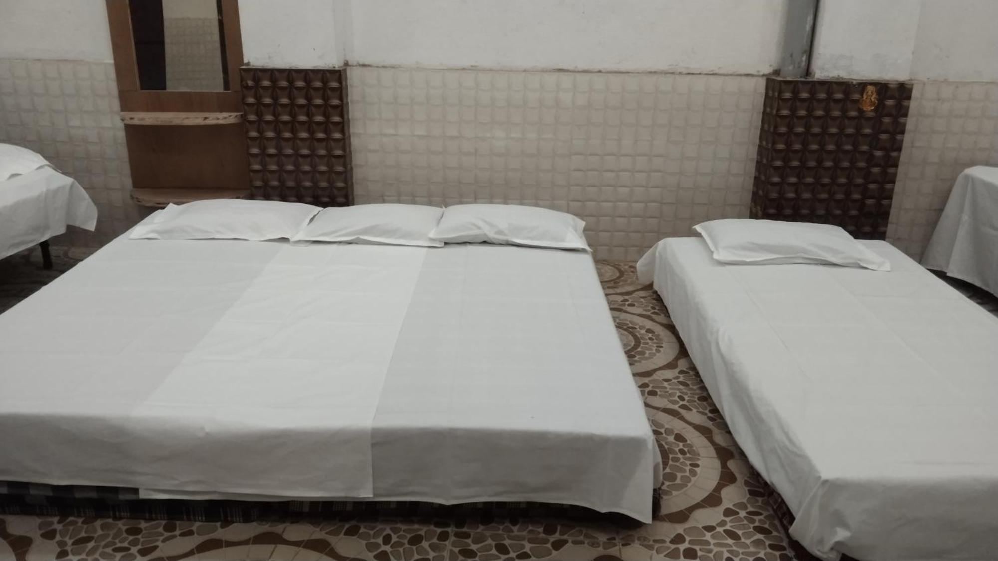Mangal Dham, Deoghar Otel Dış mekan fotoğraf