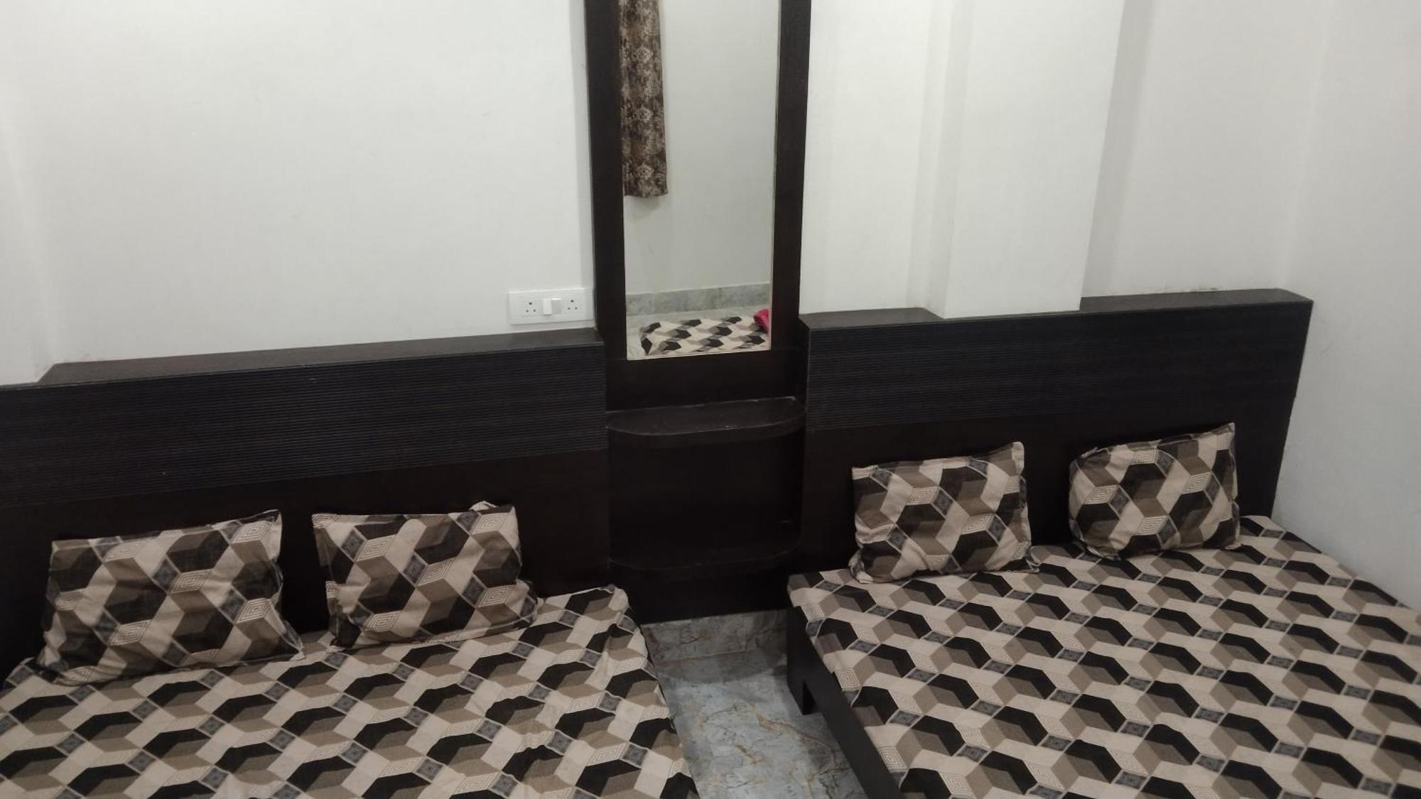 Mangal Dham, Deoghar Otel Oda fotoğraf