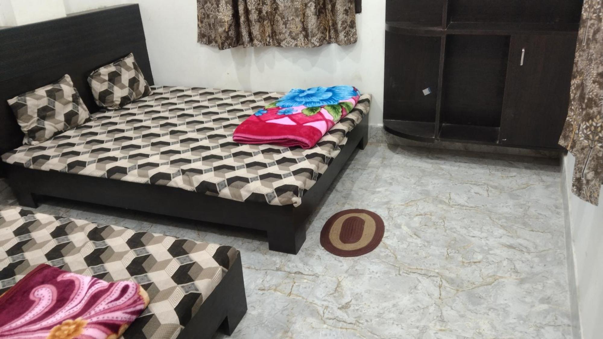 Mangal Dham, Deoghar Otel Oda fotoğraf